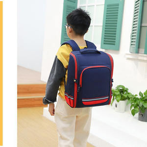 Sac à dos scolaire personnalisé pour enfants, garçons et filles, sac d'école pour enfants - Product Image 4