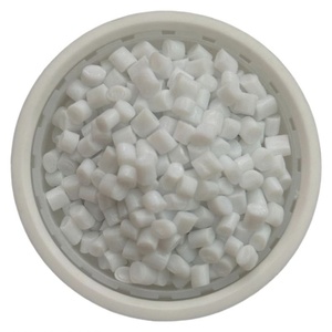 Granulés PETG personnalisés de haute qualité matière première plastique pour moulage par injection - Product Image 5