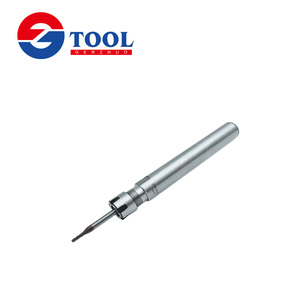 Đầu Kẹp Ống Kẹp C16 C20 C25 C32 C40 Đầu Kẹp Ống Thẳng Loại ER C40 - Product Image 5