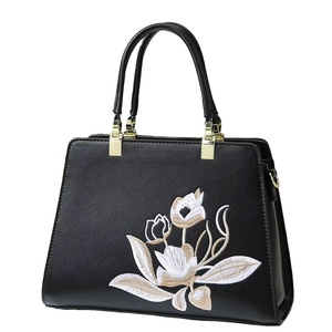 Sacs à main pour femmes de haute qualité en cuir PU, sac à bandoulière, sac messager de créateur tendance, nouveau sac bandoulière de luxe - Product Image 1