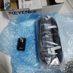 สวิตช์ประตูนิรภัย KEYENCE GS-71N10 ซีรีส์ GS ล็อคแม่เหล็กไฟฟ้ามาตรฐาน NPN แบบสายเคเบิลยาว 10 เมตร GS 71N10 - Product Image 1
