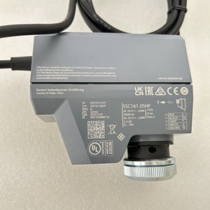 อะไหล่แท้จากโรงงาน วาล์วไฟฟ้า SSC619TT SSC161.05HF ชิ้นส่วนเครื่องจักร ตัวกระตุ้นไฟฟ้า SSC61 อะไหล่เครื่องพิมพ์ออฟเซ็ต - Product Image 1