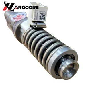 21371672 VOE21371672 Inyector de Combustible para Excavadora D13A FM400 EC380 EC480 - Product Image 4