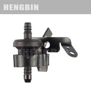 Solénoïde de canister à charbon modèle 0280142500 BV61-9G866-AA BV619G866AA - Product Image 4