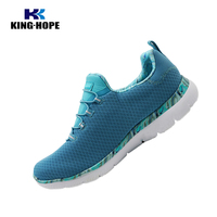 Chaussures de sport pour hommes personnalisées OEM, légères, respirantes, décontractées, antidérapantes, durables, logo personnalisé directement de l'usine