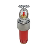XiangFa OEM usine système de gicleurs d'incendie résidentiel sec raccord tuyaux de protection équipement de Protection de tuyau accessoires de lutte contre l'incendie