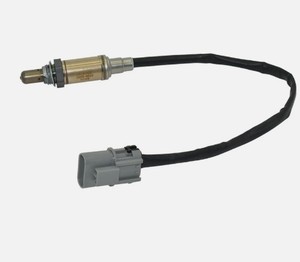 PEIVSO Directement de l'usine Capteur d'oxygène avant écologique Garantie 1 an Compatible avec Nissan Sunny 2000-2004 2.0L OEM 22690-4M500 - Product Image 1
