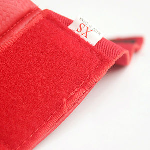Guantes de Karate suaves de alta calidad, equipo de entrenamiento de competición de fábrica china para guantes de combate y punzonado, <span class=keywords><strong>artes</strong></span> marciales - Product Image 6