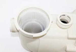 <span class=keywords><strong>Pompe</strong></span> de <span class=keywords><strong>piscine</strong></span> <span class=keywords><strong>ultra</strong></span>-performante à débit élevé pour spa et bain à remous - Product Image 4