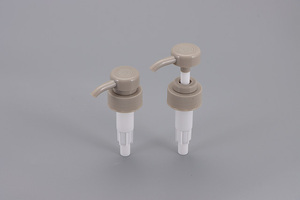 Bouchon de bouteille anti-fuite en plastique SY, nouveau style, avec couleur et logo personnalisables - Product Image 2