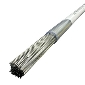 Fil de soudage solide en alliage d'aluminium SKD11 SKD61 718 738H H13 P20 pour réparation de moules laser, 0,1-1,0 mm, TIG/<span class=keywords><strong>MIG</strong></span>, sans fumée - Product Image 4