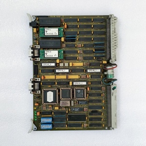 Placa de Circuito Original MA CP5 250186B, Placa de Control CP5 L para Máquina de Corte Polar 115E, Piezas de Repuesto - Product Image 1