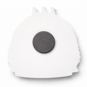 Imán de Resina para Refrigerador Weivista, Recuerdo Turístico Personalizado de <span class=keywords><strong>Barcelona</strong></span> - Product Image 2