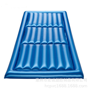 PVC Air Mattress <b>Inflatable</b> Anti Pressure Sore <b>Bed</b> Medical Home Use <b>Child</b> Care 0.27-0.30mm Thickness 3kg Weight - Product Image 5