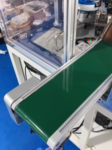 Fabriek Directe Verkoop Van Hoge Kwaliteit Platte Band Transportband - Product Image 4