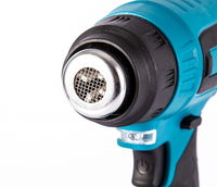 Pistolet thermique électrique portable à température réglable, souffleur de chaleur industriel haute puissance