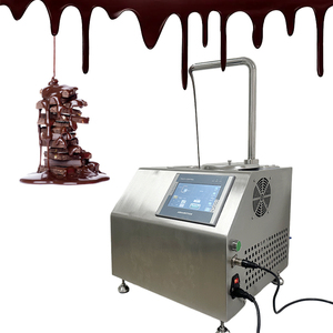 Equipo Premium para Derretir <span class=keywords><strong>Chocolate</strong></span>, Dispensador Automático de <span class=keywords><strong>Chocolate</strong></span> con Grifo para la Elaboración y Baño de <span class=keywords><strong>Chocolate</strong></span> de Alta Calidad - Product Image 5