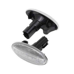 Feux de signalisation LED Ailead pour Subaru Forester Impreza WRX Anesis GE GP G4 GJ XV GH Series Exiga YA - Product Image 4