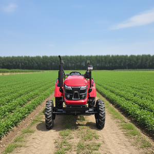 Tracteur agricole 100 CV avec verre trempé et châssis ROPS Yunnei 12+12 - Product Image 4