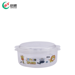 Contenedor de Almacenamiento de Alimentos de Plástico, Duradero, Moldeado por Inyección de PP, para Conservación de Frutas y Verduras - Product Image 2