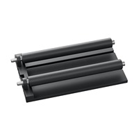 Accessoire rotatif xTool RA3 pour graveur laser F1 Ultra, système de mandrin 4-en-1 pour cylindres, sphères, anneaux et objets irréguliers