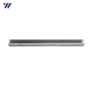 قطع معدنية مصنعة بالليزر عالية الدقة بأسعار منخفضة وبالجملة من شركة Yw الصناعية - Product Image 2