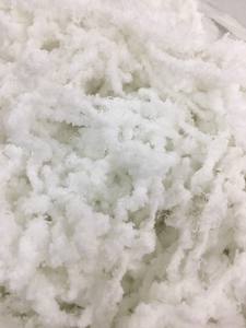 Residuos de hilo de poliéster 100% Residuos de algodón ecológicos para reciclar Exportación de la mejor calidad de Vietnam - Product Image 3
