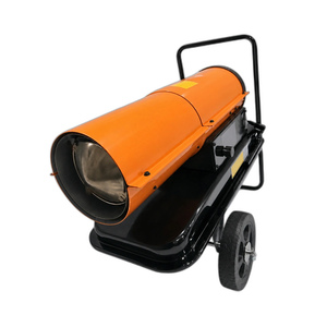 Riscaldatore <span class=keywords><strong>a</strong></span> Cherosene Diesel Indiretto con Indicatore di Carburante Integrato, <span class=keywords><strong>Soffiatore</strong></span> d'<span class=keywords><strong>Aria</strong></span> <span class=keywords><strong>Calda</strong></span> Industriale per Impianti di Lavorazione Agricola - Product Image 6
