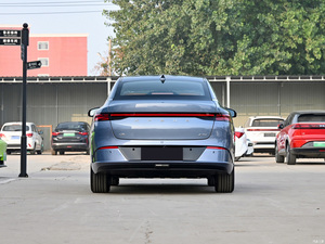 Xiaopeng P5 2024 Edición <span class=keywords><strong>500Plus</strong></span>, Sedán Eléctrico de 4 Puertas y 5 Plazas con Batería de Litio, Volante a la Izquierda - Product Image 5