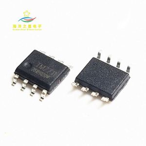 Nuevo Chip de Conversión AD TM7711 Original de 24 bits, Circuito Integrado de Transmisión de Presión y Temperatura, Tipo SMD SOP8 - Product Image 1