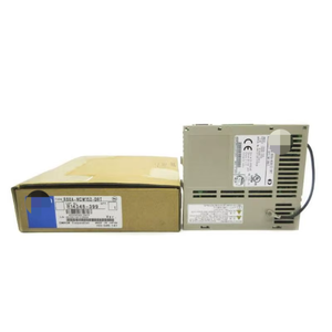 Controlador de programación PLC dedicado PAC de automatización industrial, 24V CC, NSMP, original, nuevo, en stock, 1 unidad, 2 unidades - Product Image 1