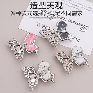 Bouton amincissant pour pantalon, miracle de resserrement de la taille, grand bouton de réglage de la taille pour jean, sans couture - Product Image 2