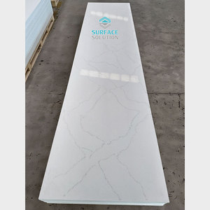 <span class=keywords><strong>2025</strong></span> màu sắc mới mẫu miễn phí OEM hỗ trợ nhà bếp băng ghế dự bị hàng đầu acrylic rắn bề mặt băng ghế dự bị hàng đầu <span class=keywords><strong>Countertop</strong></span> - Product Image 3