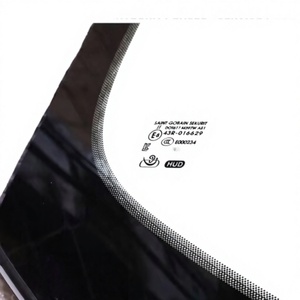 กระจกหน้ารถคุณภาพสูง เหมาะสำหรับ Ferrari SF90 รุ่น OEM 920744 - Product Image 6