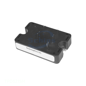 MOSFET 2N-CH 600V 70A MODULE TPD3215M Bom Service Electronic Component Authorized Distributor Module Transistors - Product Image 1