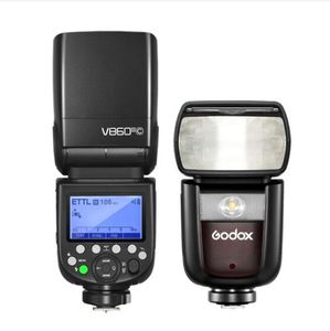 Godox v860iii ttllithium ion <span class=keywords><strong>Flash</strong></span> Kit flashspeedlightsuitable cho Canon Sony Fuji Nikon - Product Image 4