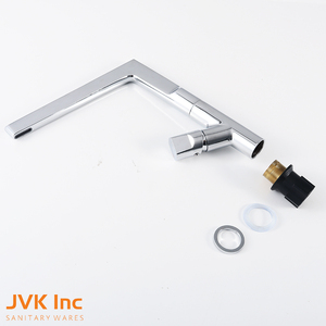 Смеситель кухонный <span class=keywords><strong>2025</strong></span> с одним отверстием в европейском 360 - Product Image 3