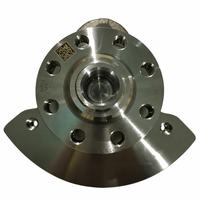 Vilebrequin NEUF OE Spec VW FAW 06K105101G 06L105101D pour VW Audi EA888 Gen3 2.0T CNC CHH CJX B9 S3 Q5