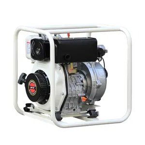 喷水推进泵高压柴油机驱动泵DP20H