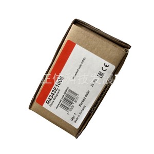 Honeywell R4343E1006 R4343D1009 R4343D1041 R4343D1017 Productos Originales Genuinos - Product Image 5
