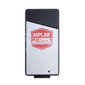 MPLAB <span class=keywords><strong>PICkit</strong></span> 5 โปรแกรมเมอร์ดีบักเกอร์ในวงจร PG164150 PIC DsPIC <span class=keywords><strong>AVR</strong></span> SAM - Product Image 2