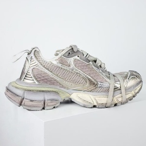 รองเท้าผ้าใบหนังแท้สุดฮิตปี 2025 ระบายอากาศ กันน้ำ กันลื่น แบบลำลอง ใส่ได้ทั้งชายและหญิง ไซส์ 3XL น้ำหนักเบา พื้นหนา - Product Image 4