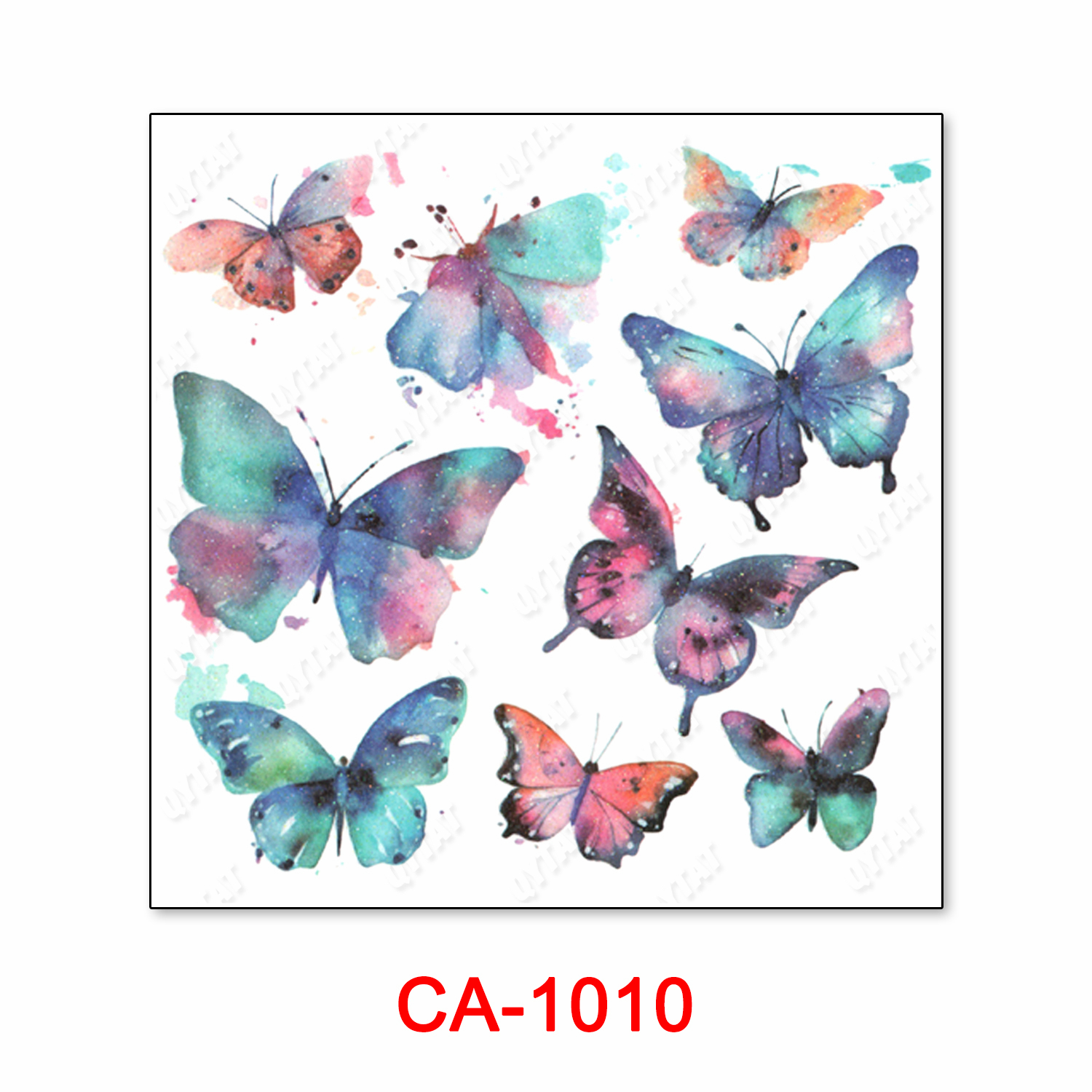 CA-1010   ซีเอ-1010
