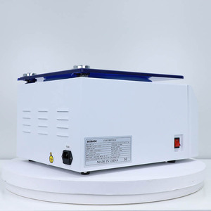 כרטיס ג 'ל biobase <span class=keywords><strong>centrifuge</strong></span> BKC-TLCT4Y לאמץ מומנט גדול dc מנוע צנטריפוגה עם מנעול דלת אלקטרוני חכם עבור מעבדה - Product Image 6