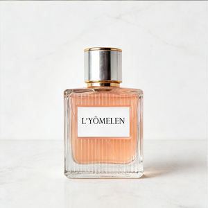 Eau de Parfum Longue Durée Style Nostalgique Nouvelle Collection Parfum Boisé Oud Léger Cologne de Marque - Product Image 3