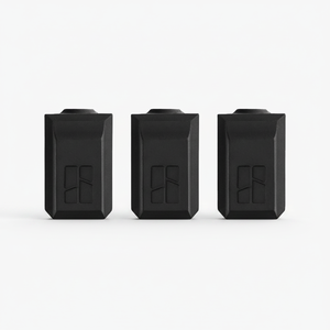 Accessori per Stampante 3D Calzino in Silicone per Hotend Serie X1 e Serie P1 Prodotto negli Stati Uniti - Product Image 2