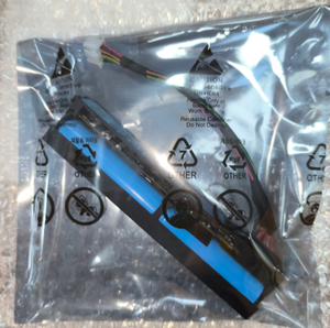 Kit de câbles de batterie intelligents P01366-B21 - Product Image 1