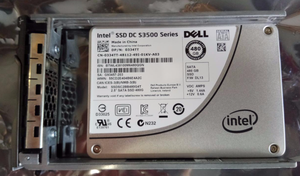Ssd 480 D-ell 480GB SSD Server Solid State <b>Drive</b> for R730 R920 R630 R750 Etc. S - Product Image 3