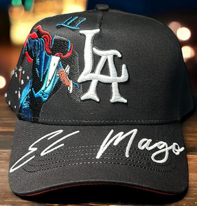Gorras Personalizadas con Cierre, Gorras Trucker de Hatters Co, Nuevas Gorras de Béisbol con Logotipo 3D Bordado <span class=keywords><strong>Era</strong></span> York, Forro de Satén, Gorras Dandy - Product Image 5