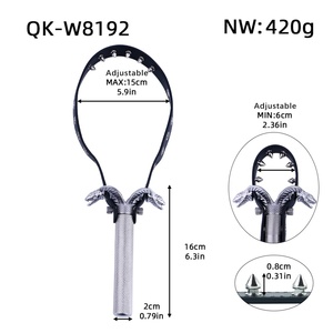 Accessoire de bondage pour femmes Medusa Snake, pour jeux de rôle SM, offrant des sensations de picotements légers, un jouet pour adultes conçu pour les femmes - Product Image 6